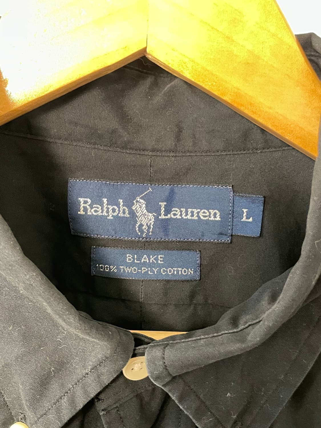 폴로 반팔 셔츠  상품이미지6