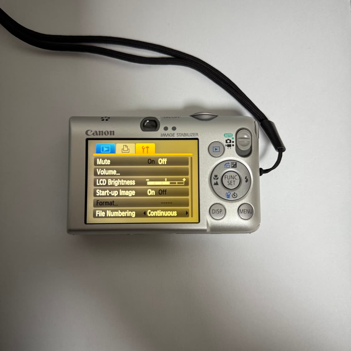 캐논 IXUS 95 IS / IXY 110 IS 상품이미지3