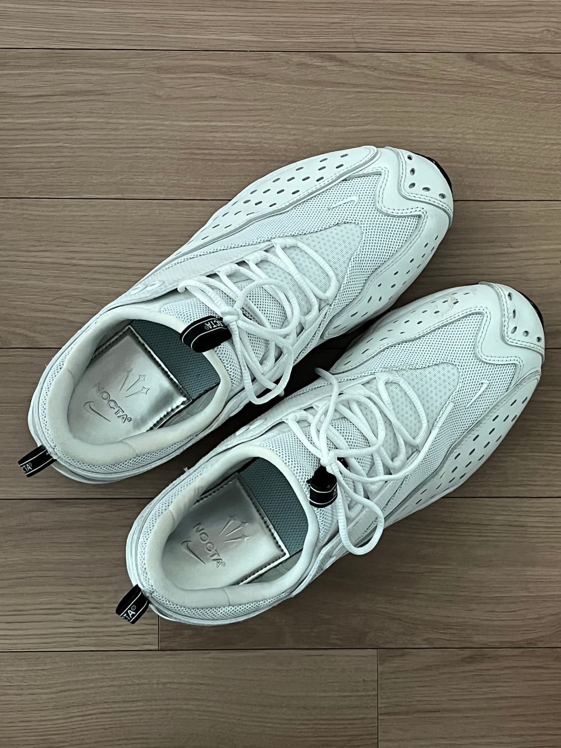 나이키 녹타 에어 줌 드라이브 상품이미지6