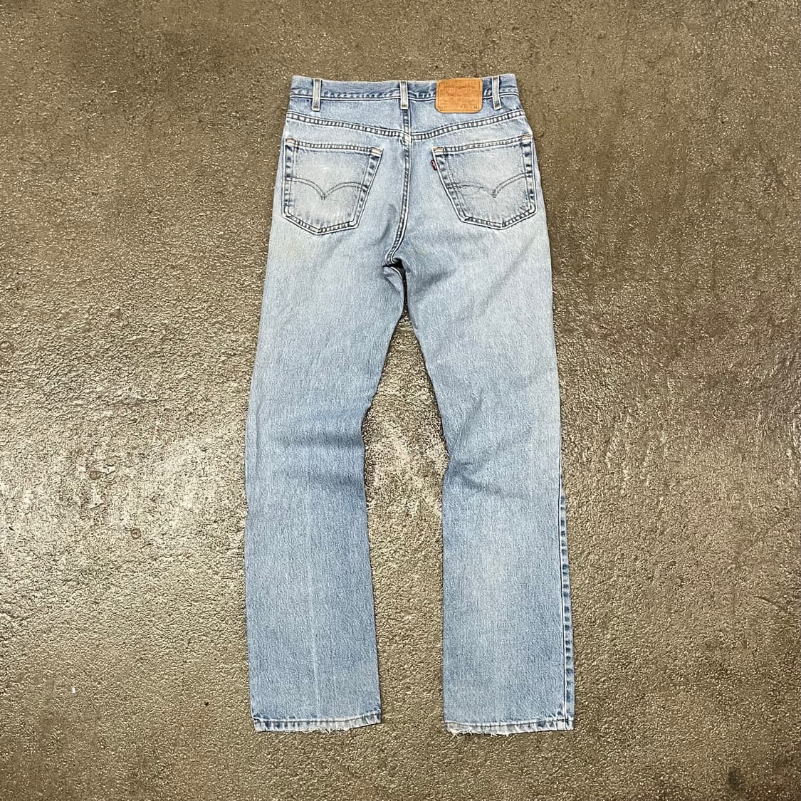 90s Levis517 데님 팬츠 (30-31“) 상품이미지5