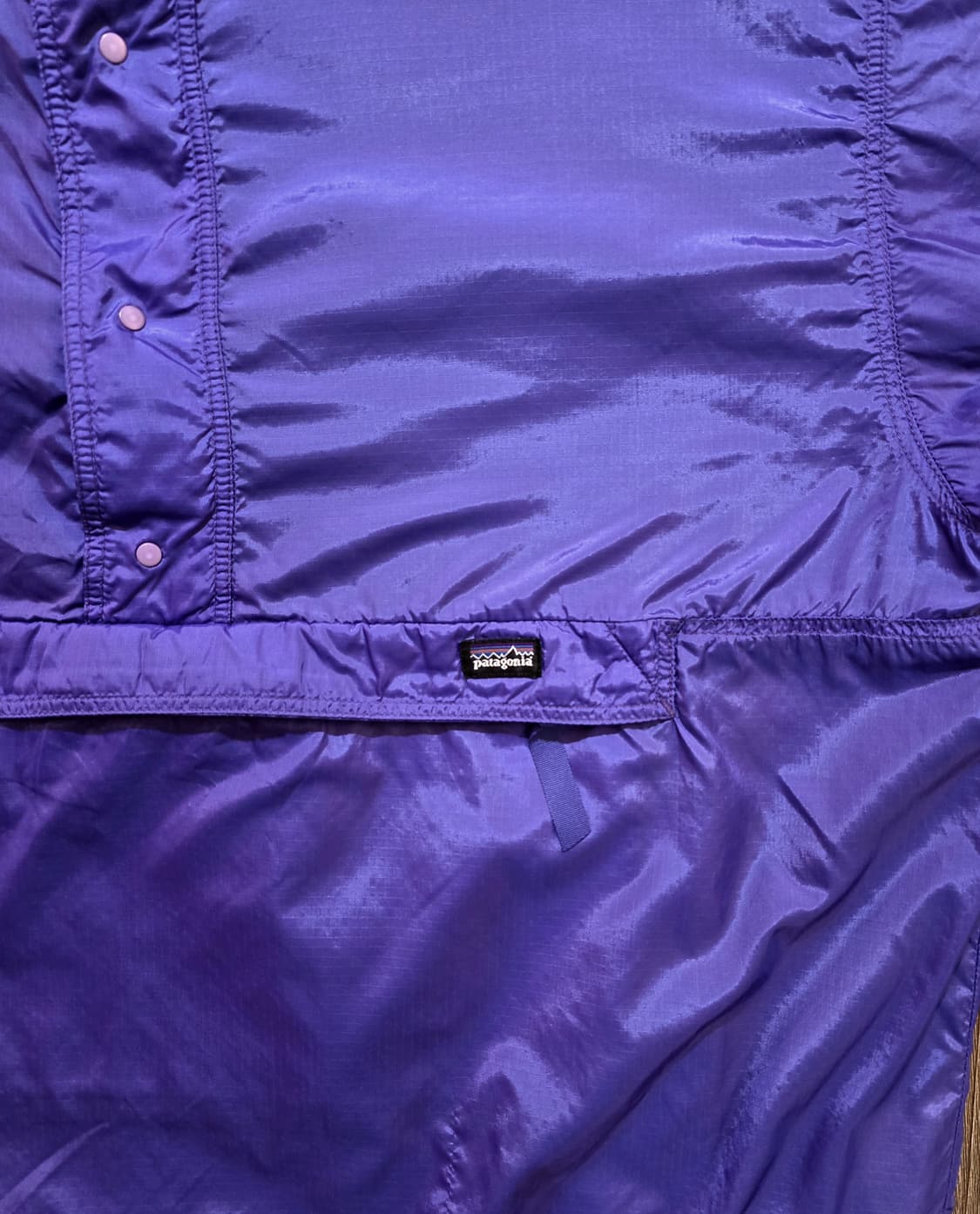 90s Patagonia Glisade Synchilla (글리세이드) 상품이미지3