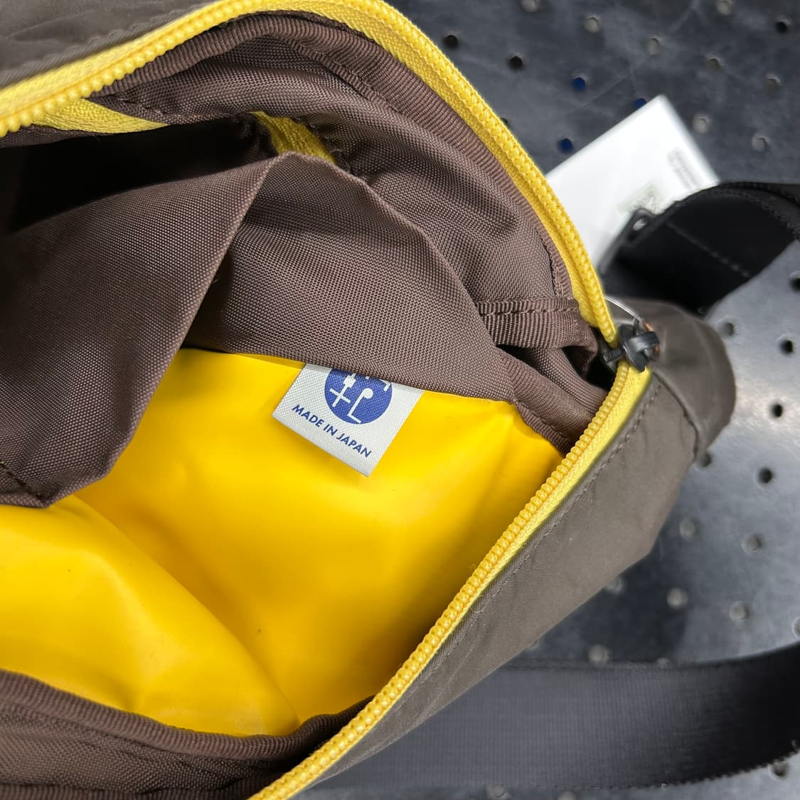 Porter Girl Mousse Cross Bag 상품이미지7