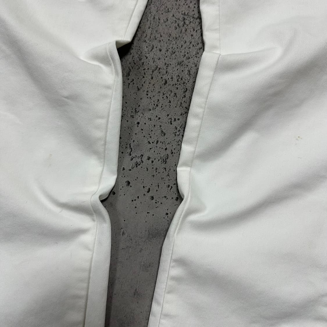 ✨ (바배) 핑 골프 화이트 여성 팬츠 70 상품이미지6