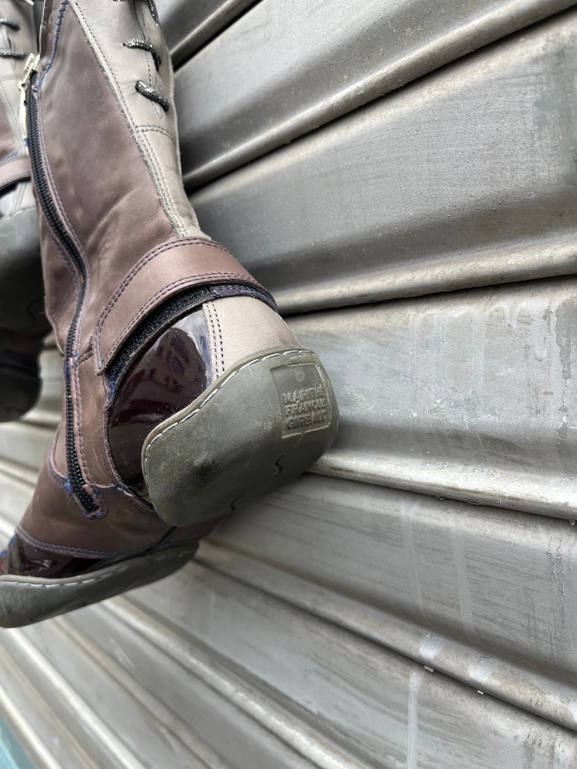 Marithe Francois Gibaud achirve Boots 상품이미지6