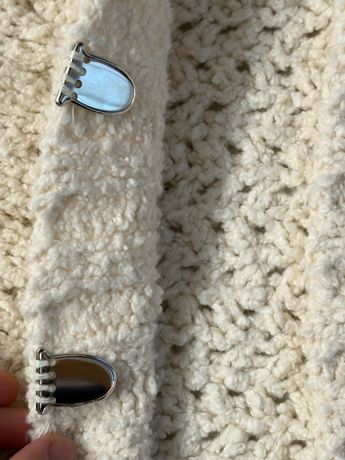 티에파렐 가디건 상품이미지5