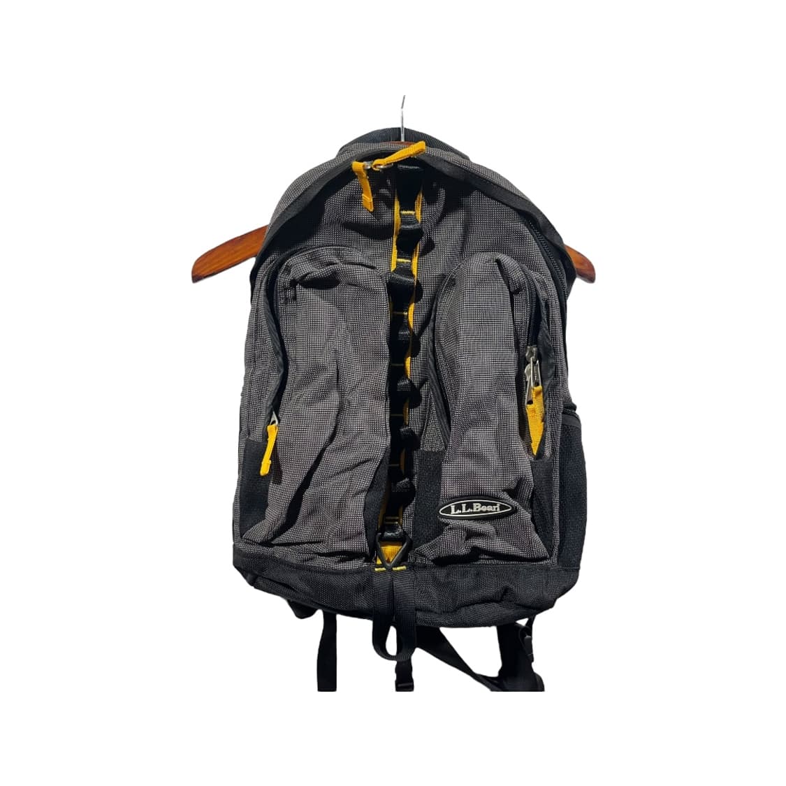 [LL Bean] 엘엘빈 빈티지 하이킹 백팩 상품이미지1