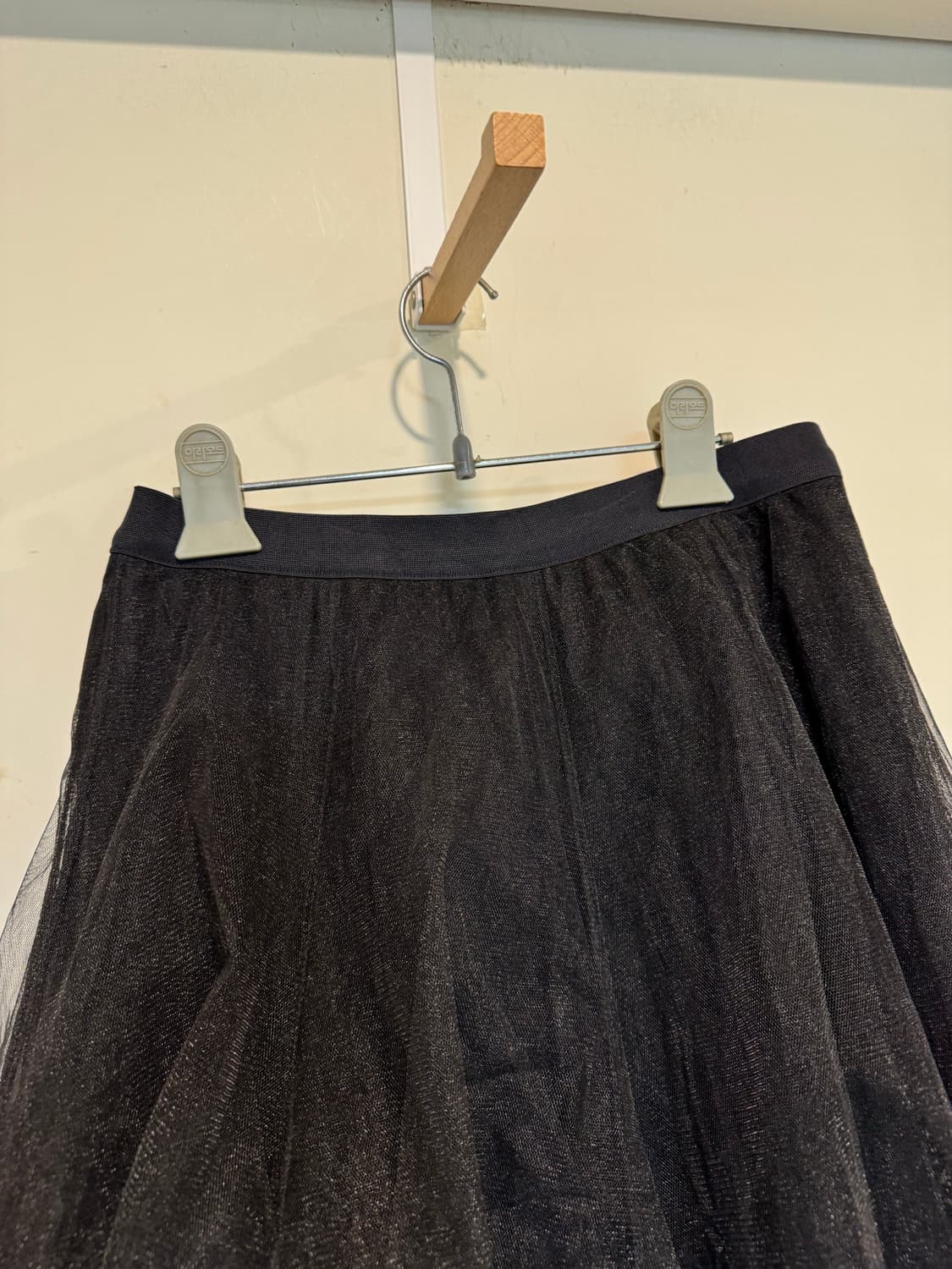 ar 어라운드율 캐리샤 스커트 상품이미지7