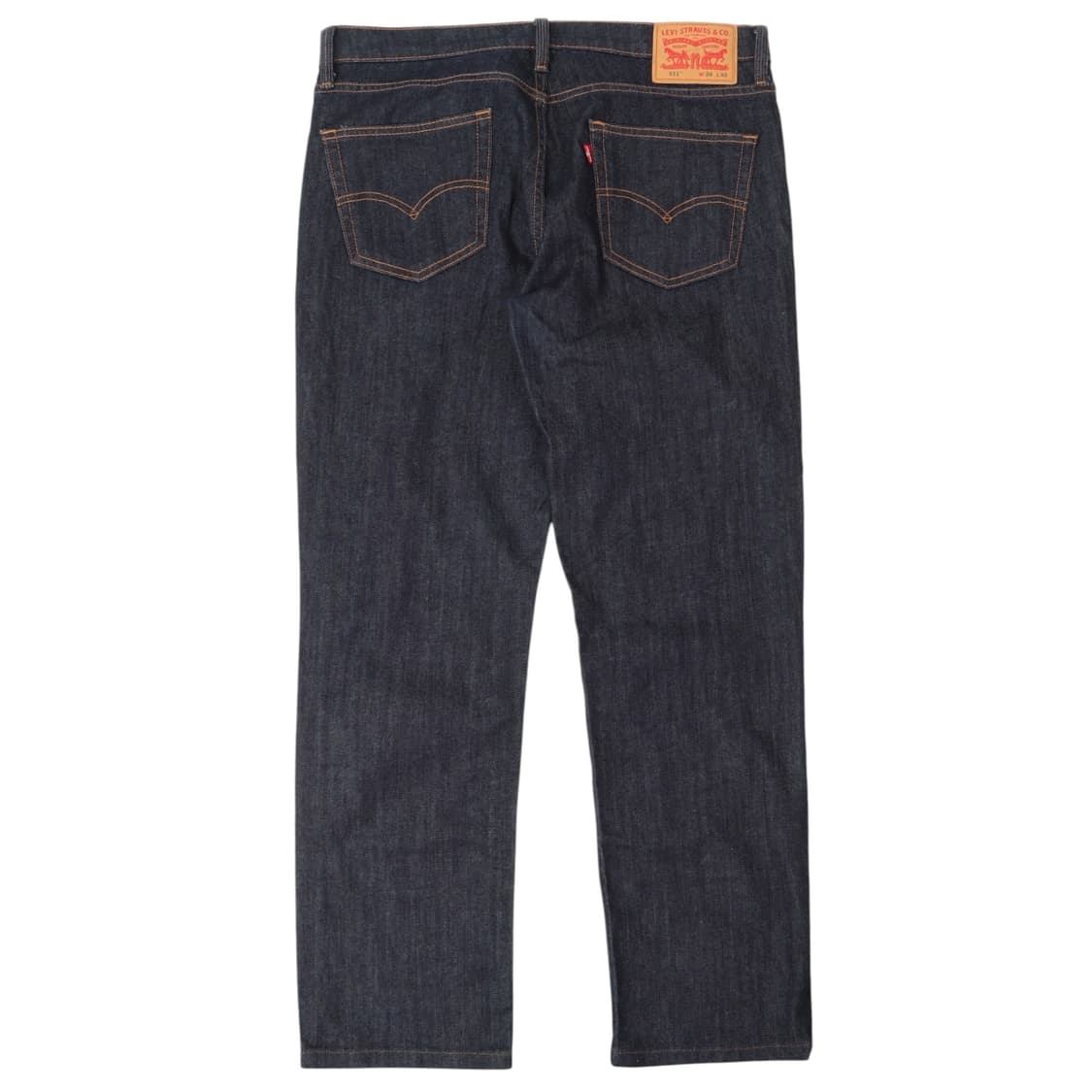 리바이스 511 140years 데님팬츠 상품이미지1