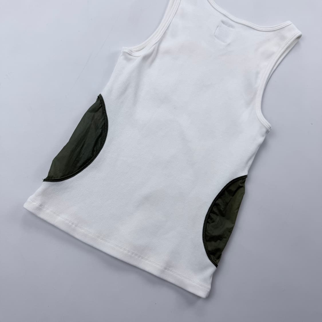 스마트어반유즈풀 코이세이오 사이드 서클 슬리브리스 상품이미지5