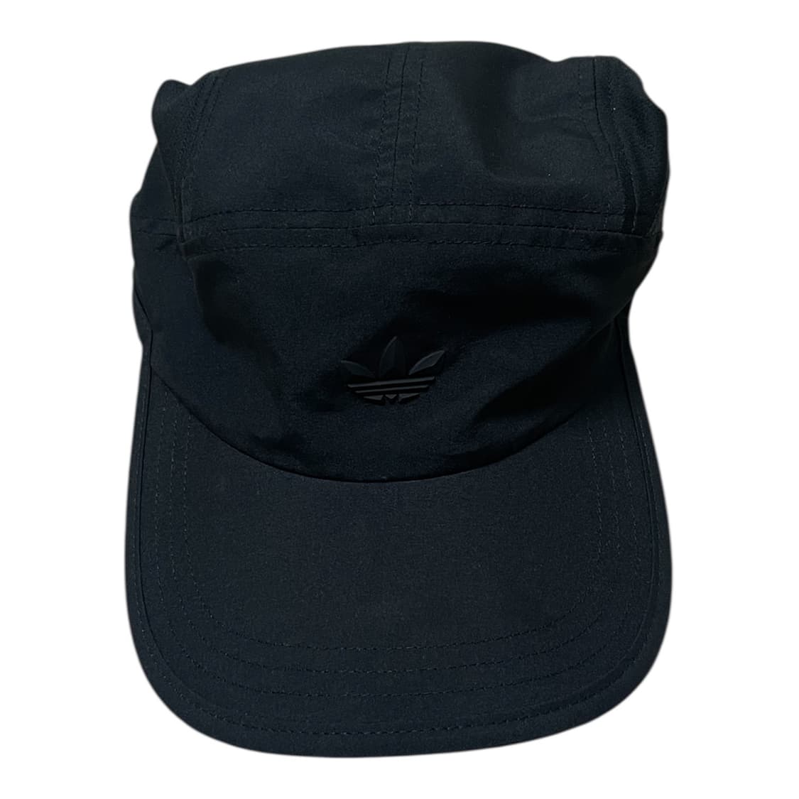 아디다스 어드벤처 테크 캡 블랙 상품이미지2
