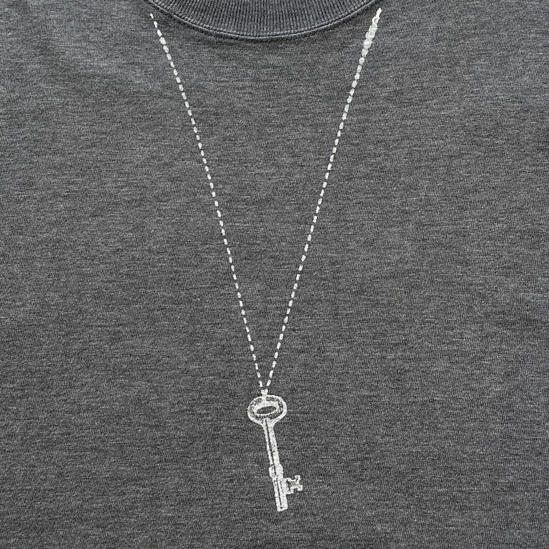 Necklace 1/2 T-Shirt 𓍱 상품이미지4