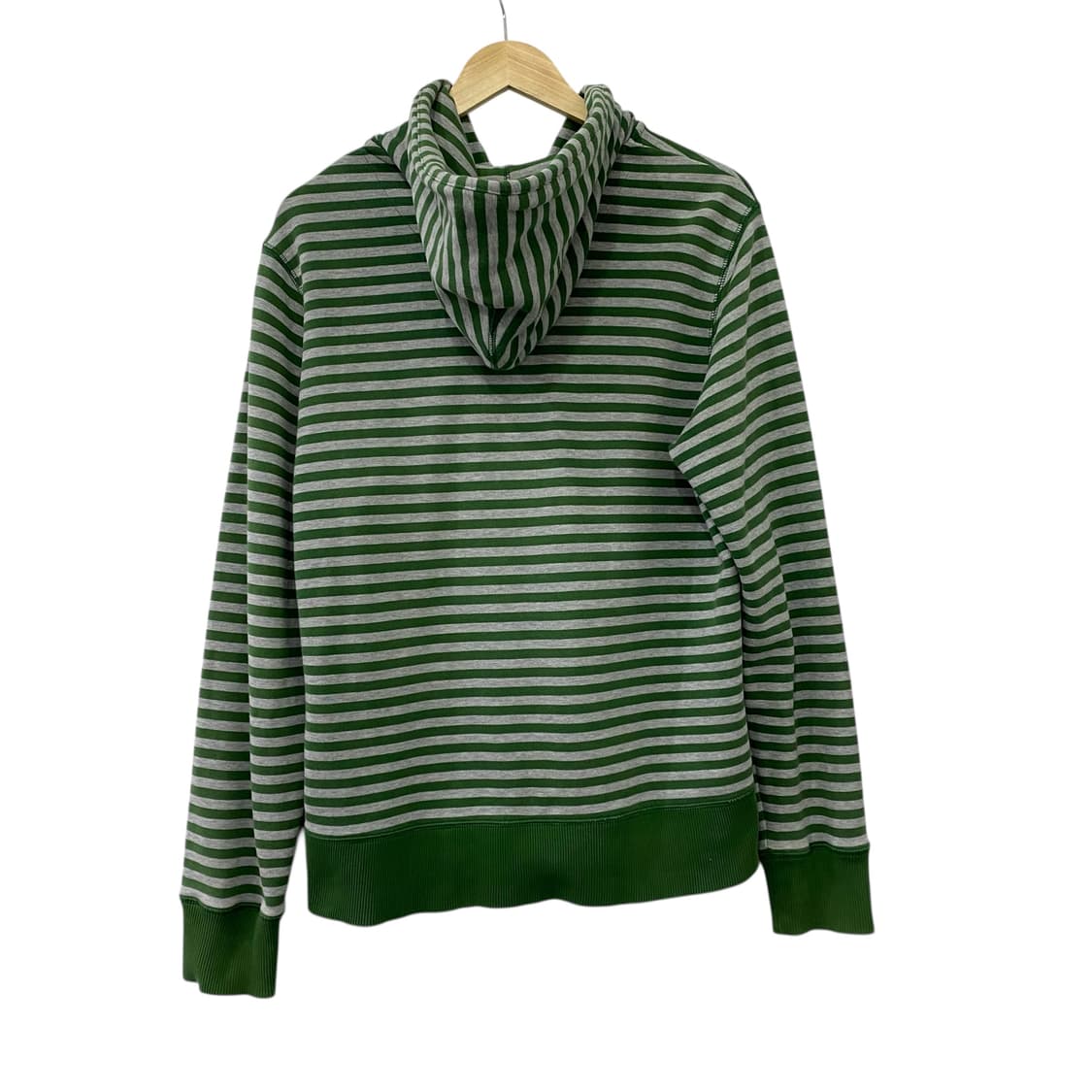 나이키 스트라이프 후드집업(XL) 상품이미지2