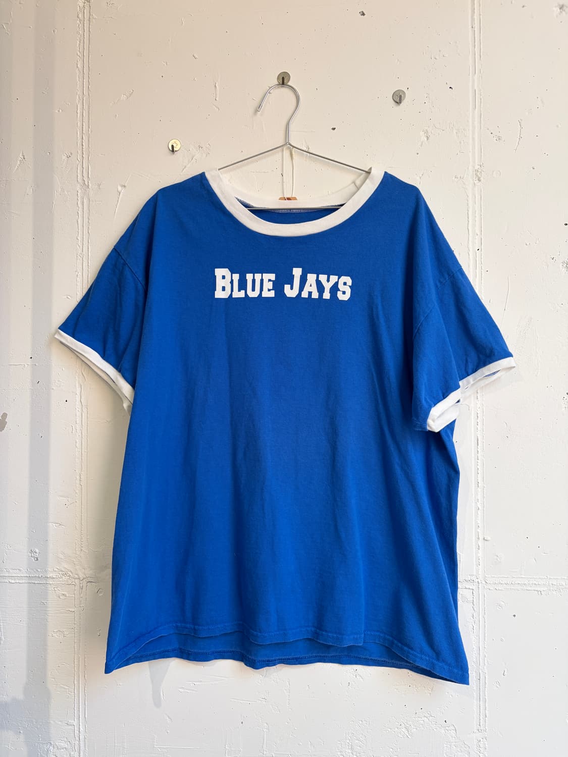 vintage ringer t-shirt    상품이미지1