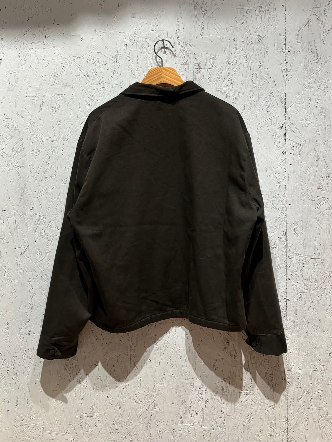 60–70s BIG MAC Penn-Prest Quilted  워크자켓 상품이미지4