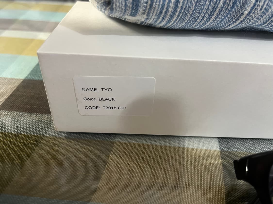 투뮬러스 TYO 블랙 상품이미지3