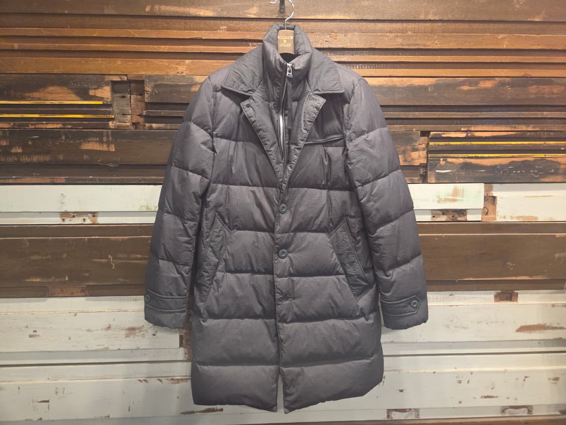 인터메조 구스다운코트 상품이미지10