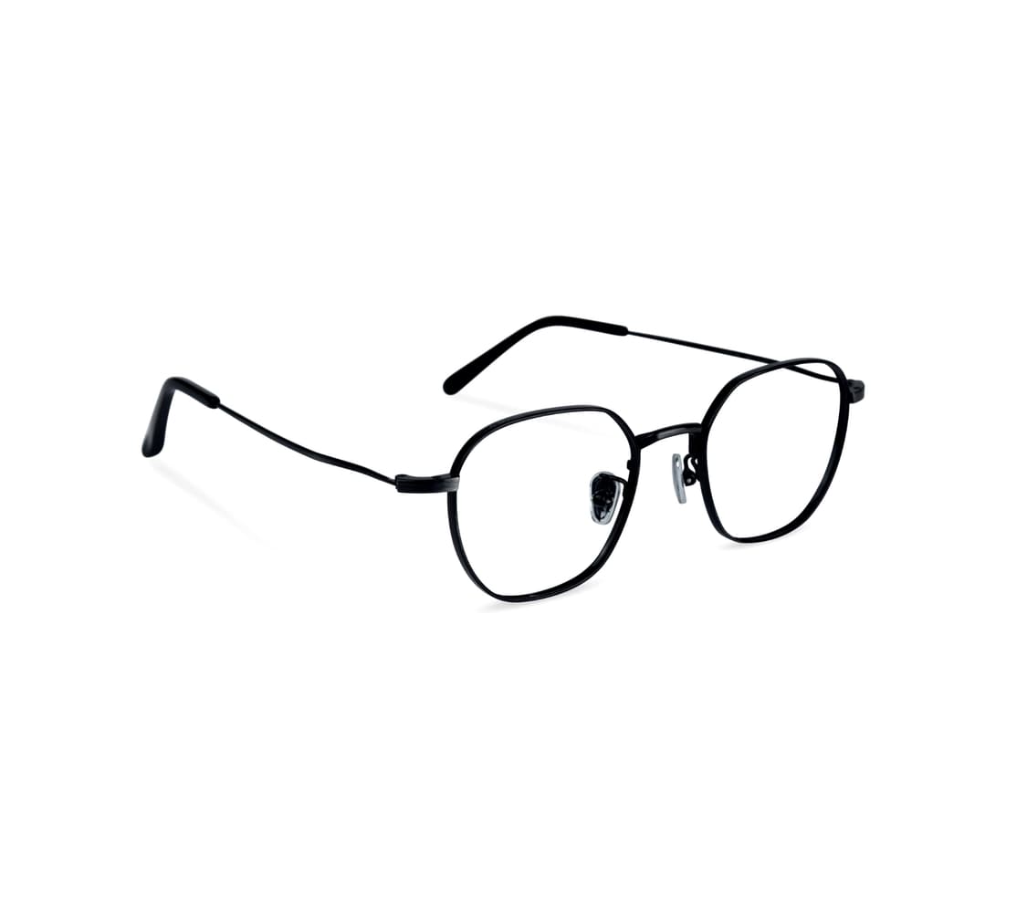 애쉬크로프트 Huge 5 (54사이즈), Matt Black
 상품이미지2