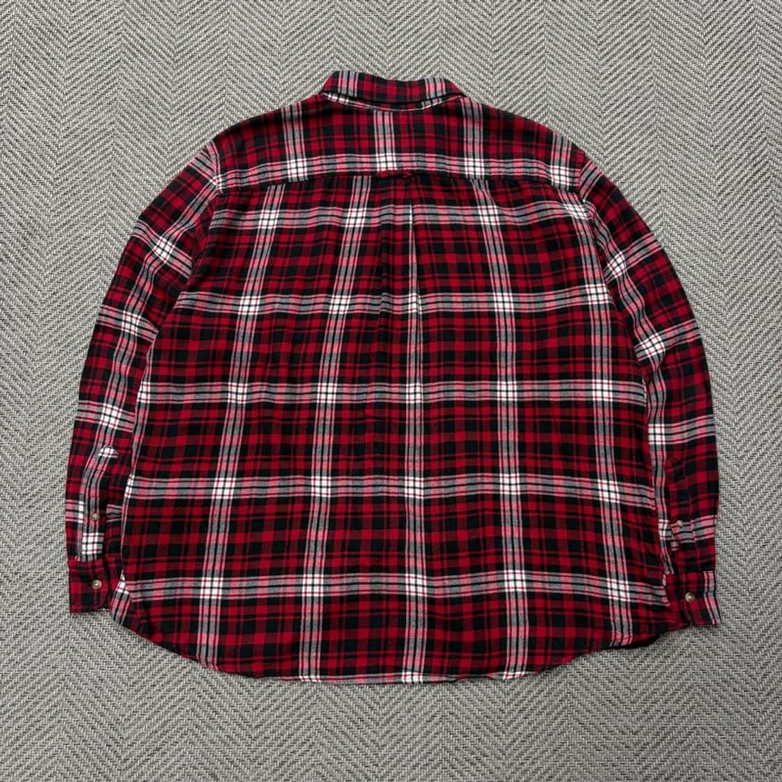 챕스랄프로렌 체크 셔츠 v2677 상품이미지2