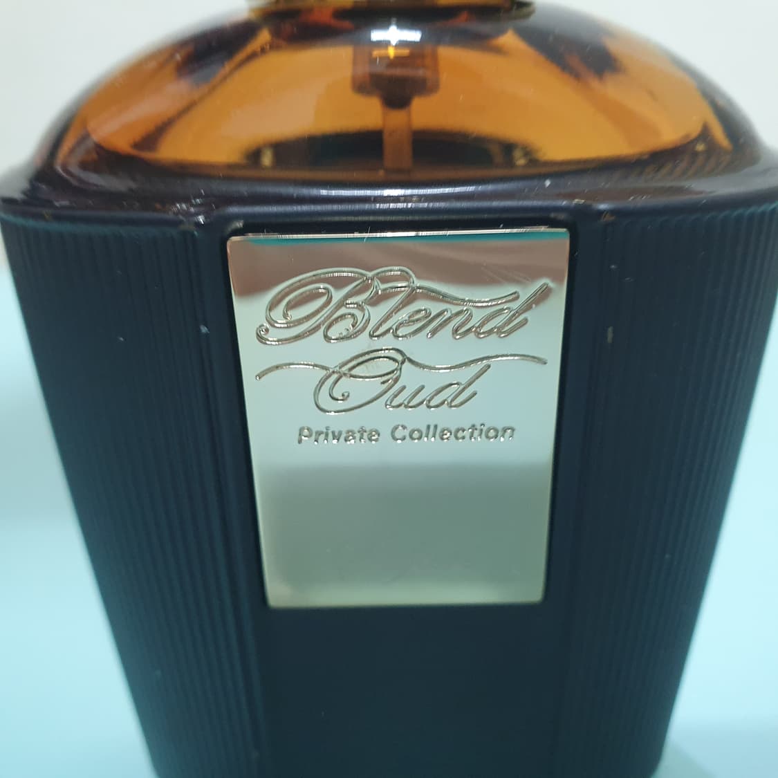 블렌드 오우드 사파리 오드퍼퓸 EDP 60ml 향수 Blend Oud 우 상품이미지2