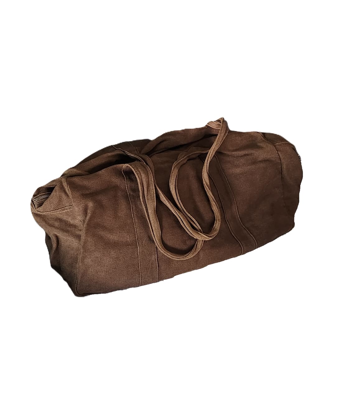 90s A.P.C Boston Bag 상품이미지2
