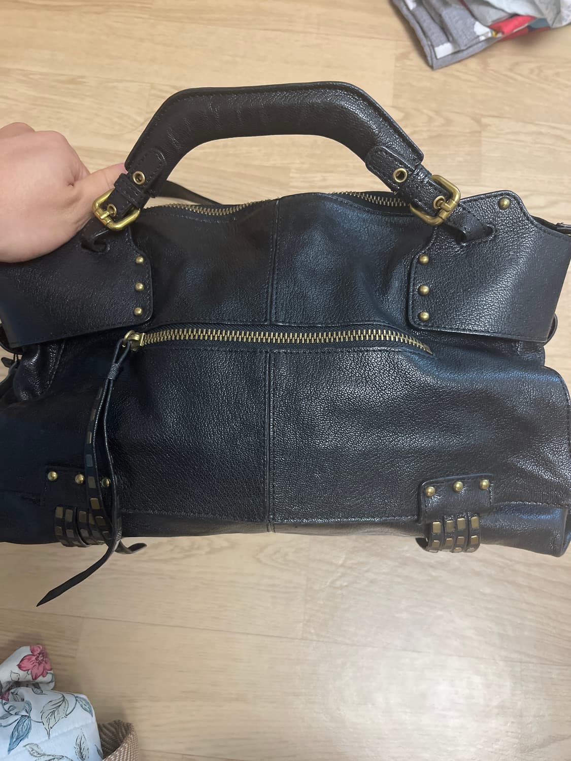 Kooba newyork back 상품이미지2