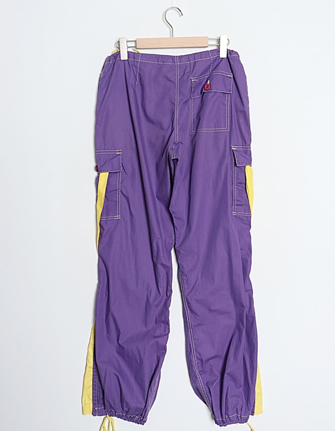 90's UFO Cargo Tech Pant (32) 상품이미지7