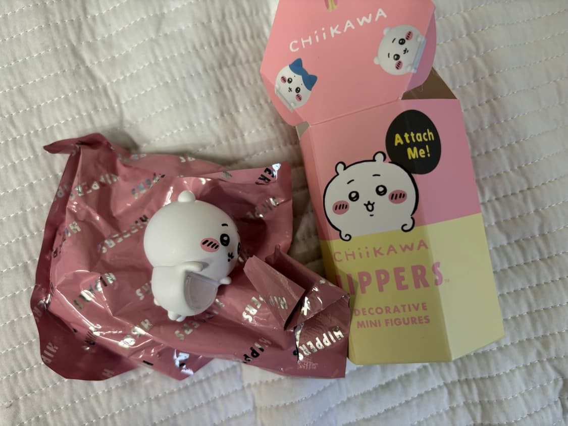 소니엔젤 치이카와 히퍼 상품이미지1