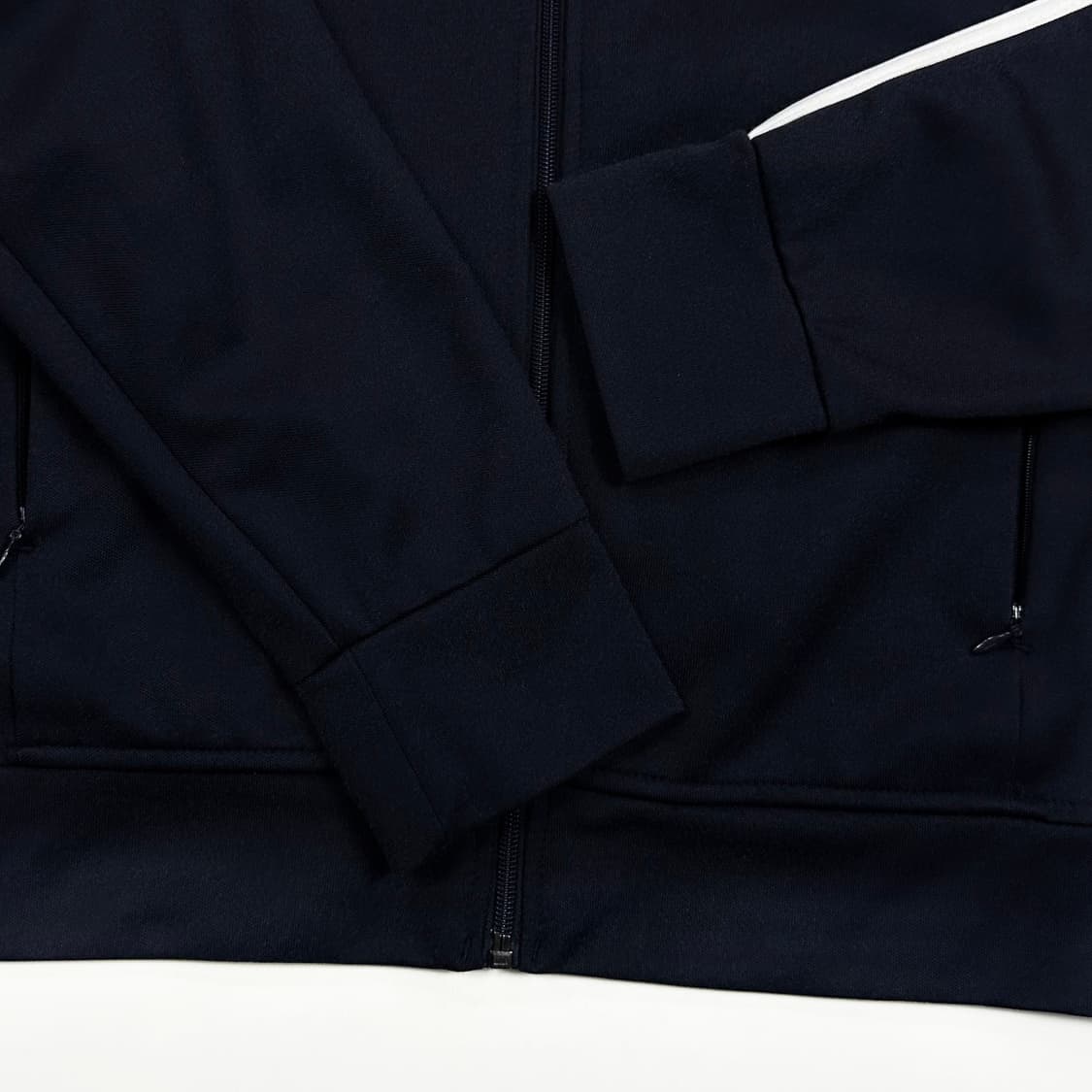 아디다스 유로파 네이비 트랙탑 져지 (L) 상품이미지4