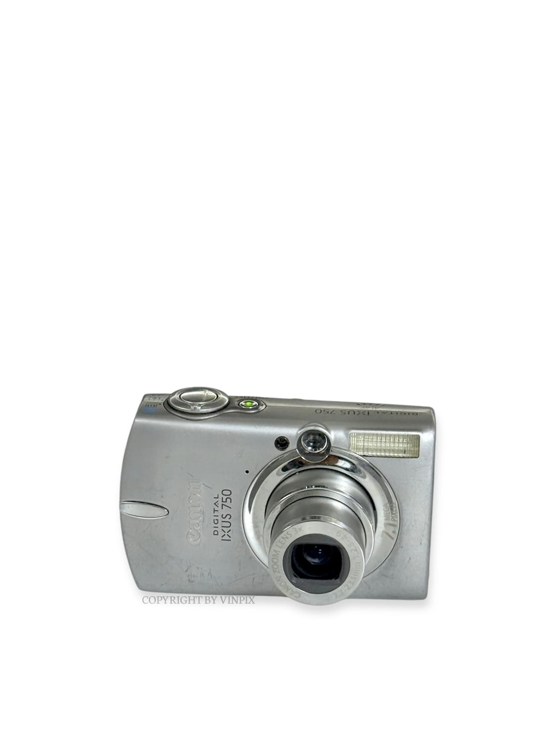 캐논 익서스 750(익시 700,파워샷 SD550) 디지털 카메라 디카 상품이미지3