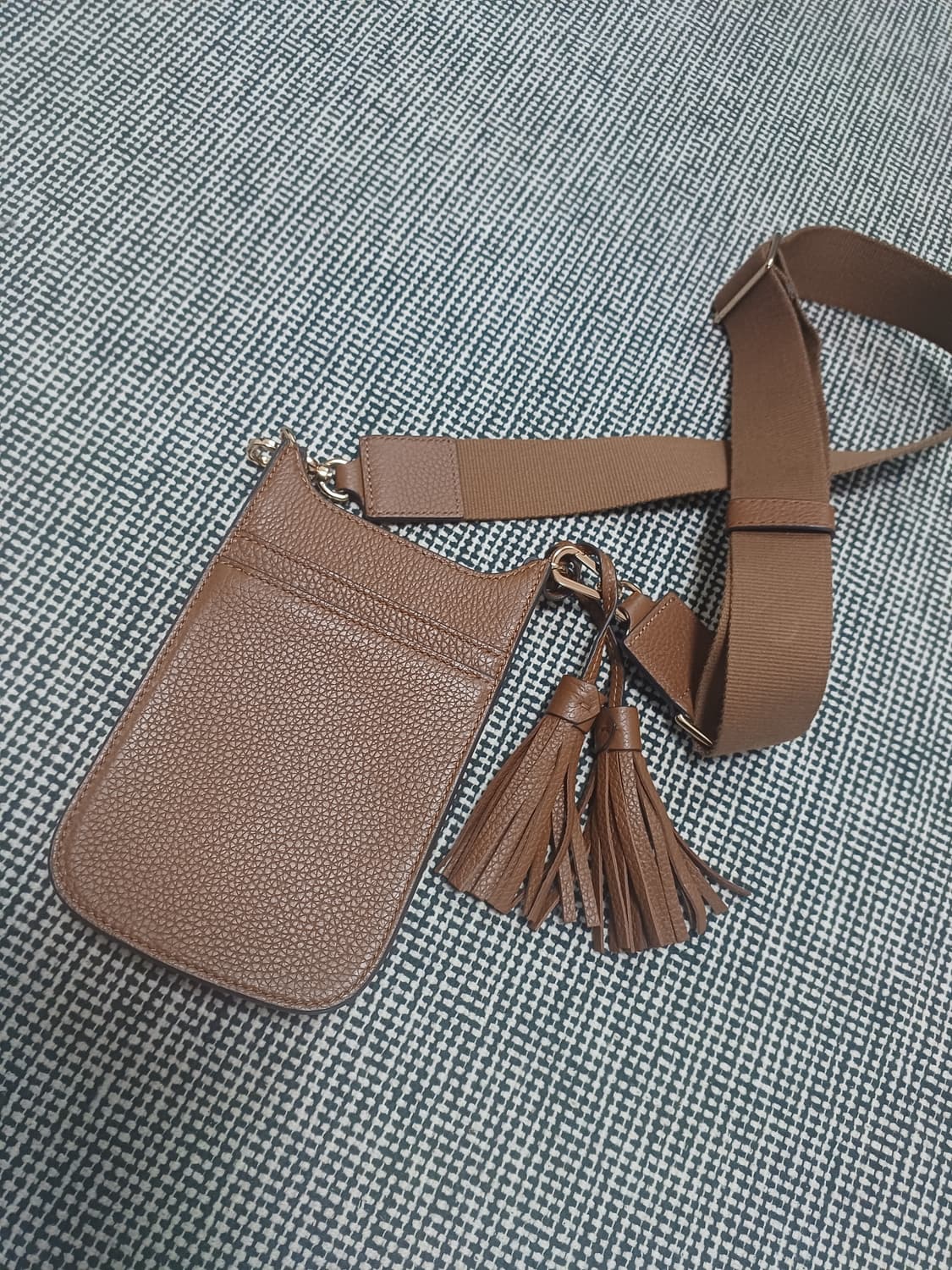 토리버치(Tory Burch) 폰 크로스백(새상품) 상품이미지2