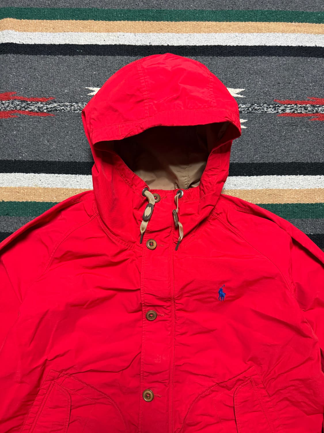 Polo Ralph Lauren mountain jacket  상품이미지2