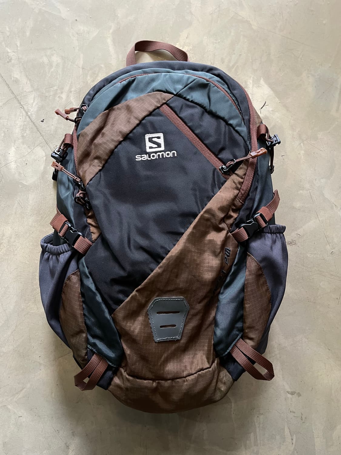 SALOMON 살로몬 QUEST20  상품이미지2
