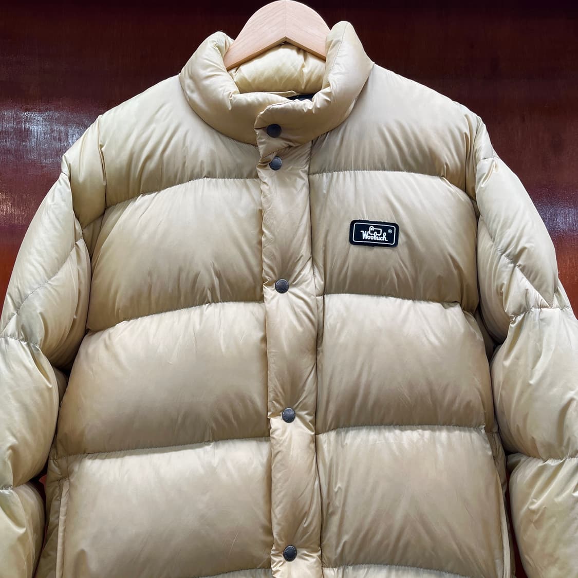 울리치 덕다운 푸퍼 [ 100 ] 상품이미지3