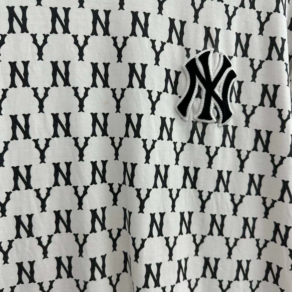 95 MLB 남자 반팔 티셔츠 상품이미지6