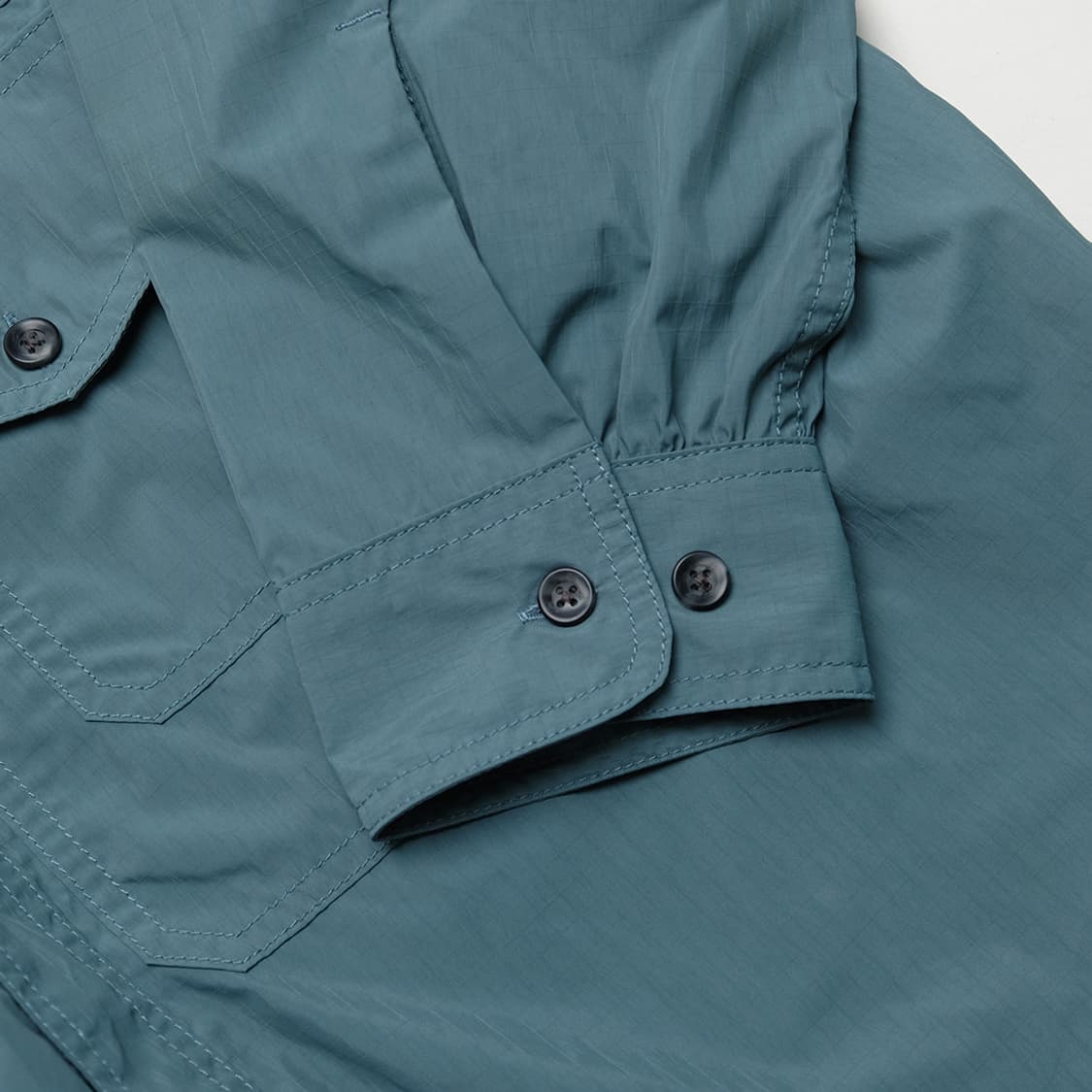 poly nylon ripstop adventure shirt 상품이미지8