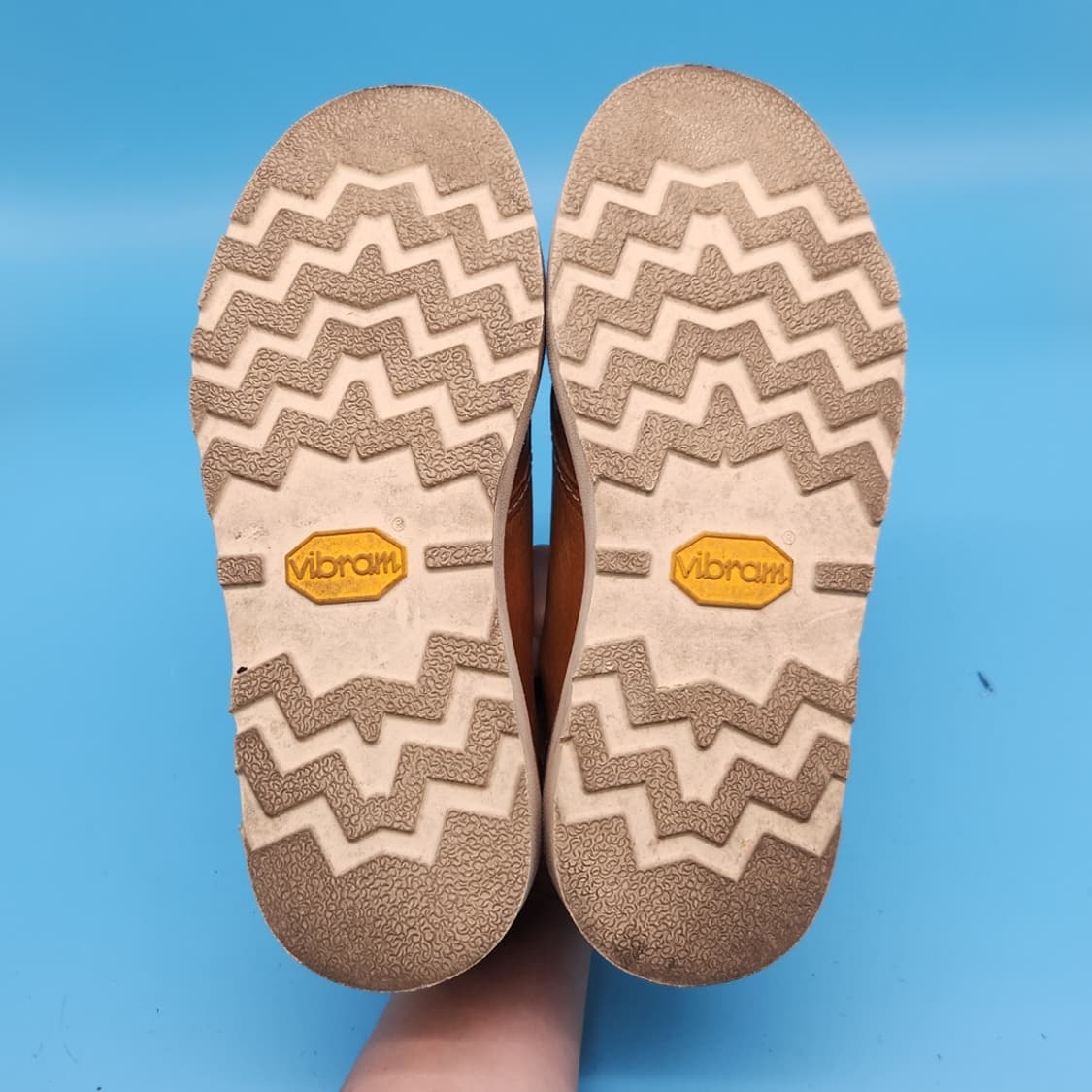 o 클라시코 목토 비브람 워커230 상품이미지3