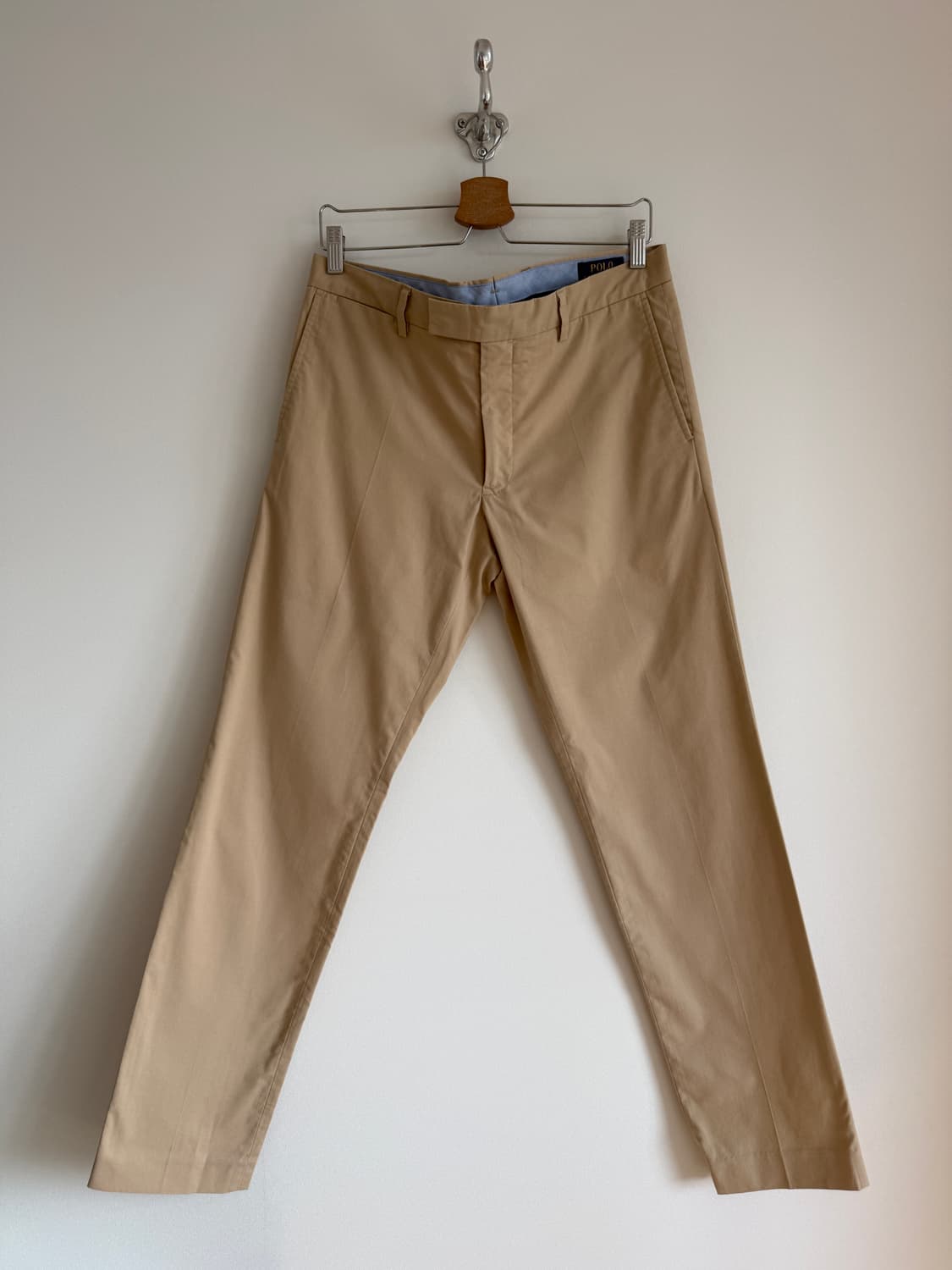 폴로 랄프로렌(Polo Ralph Lauren) 코튼 팬츠 상품이미지1