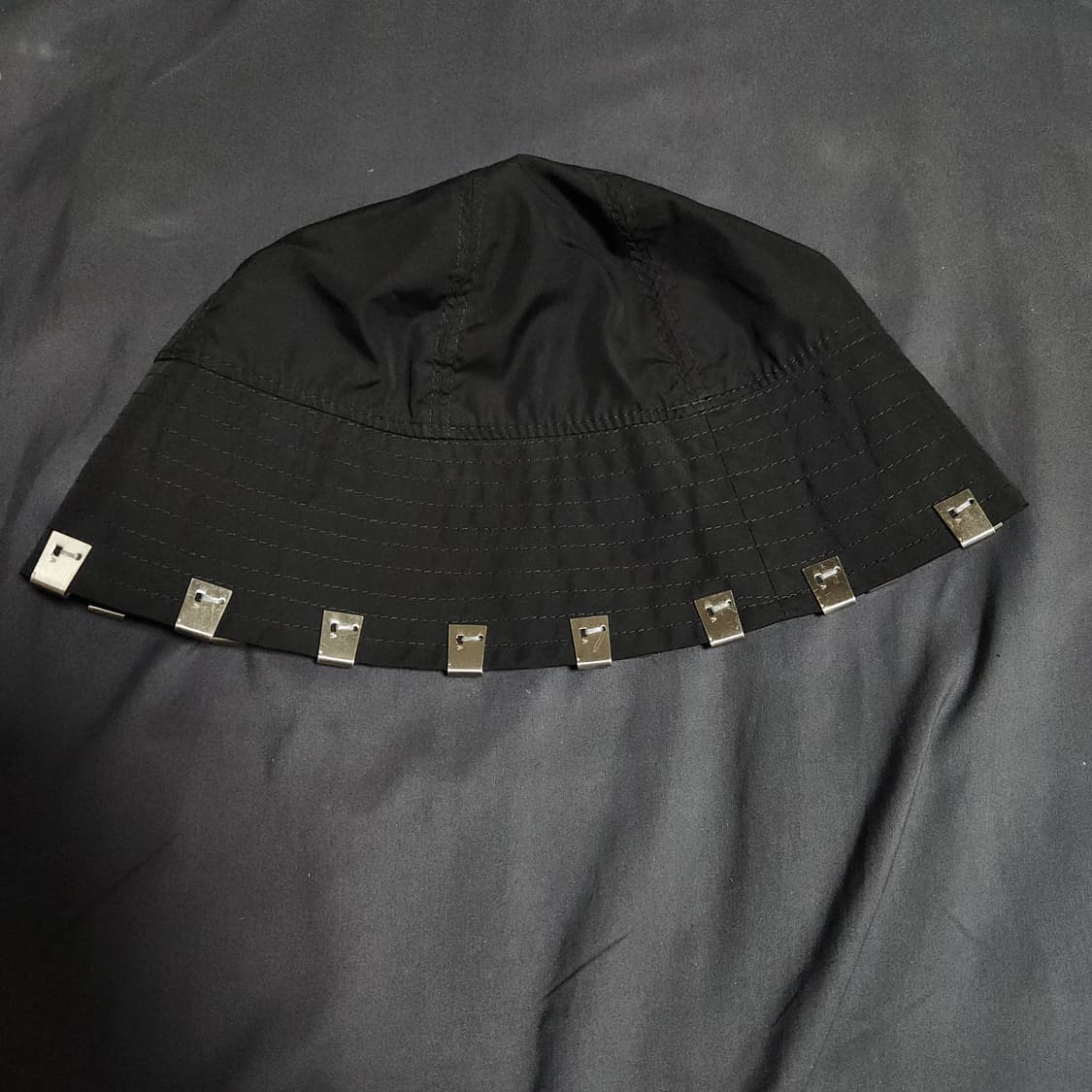 알릭스 라이터캡 버킷햇 상품이미지1