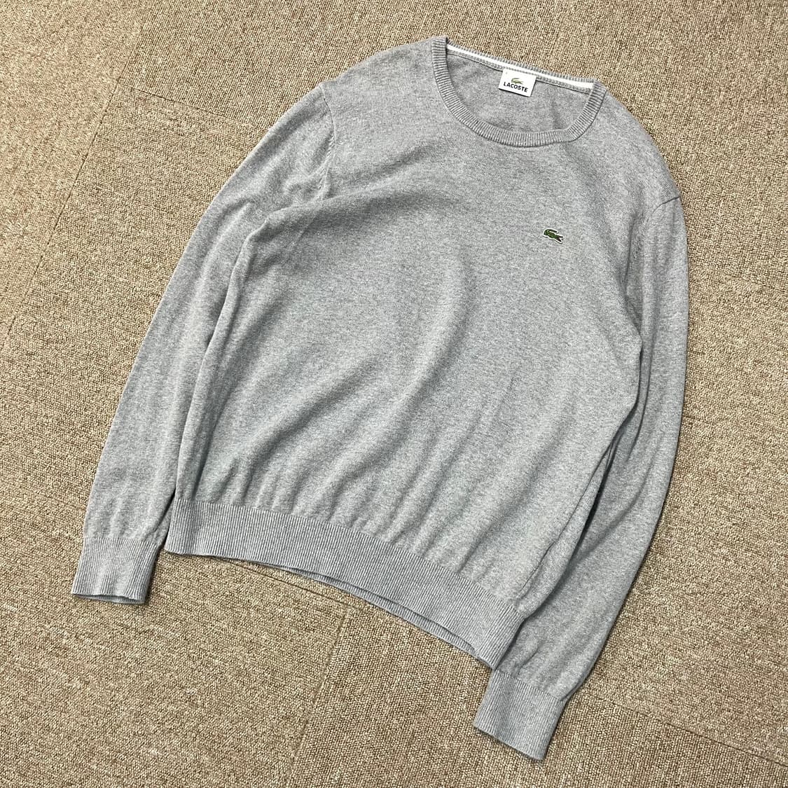 라코스테 니트 상품이미지1
