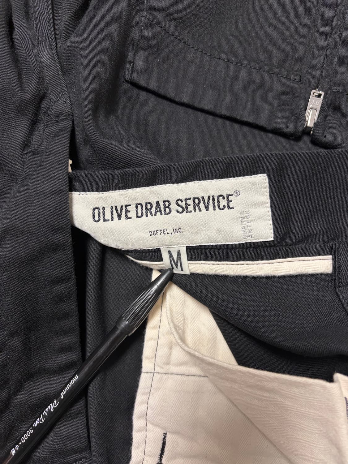 FAKE H.L. PANTS Z 상품이미지4