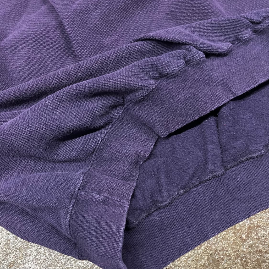 90s 할리데이비슨 스웻셔츠 (105-110) 상품이미지5