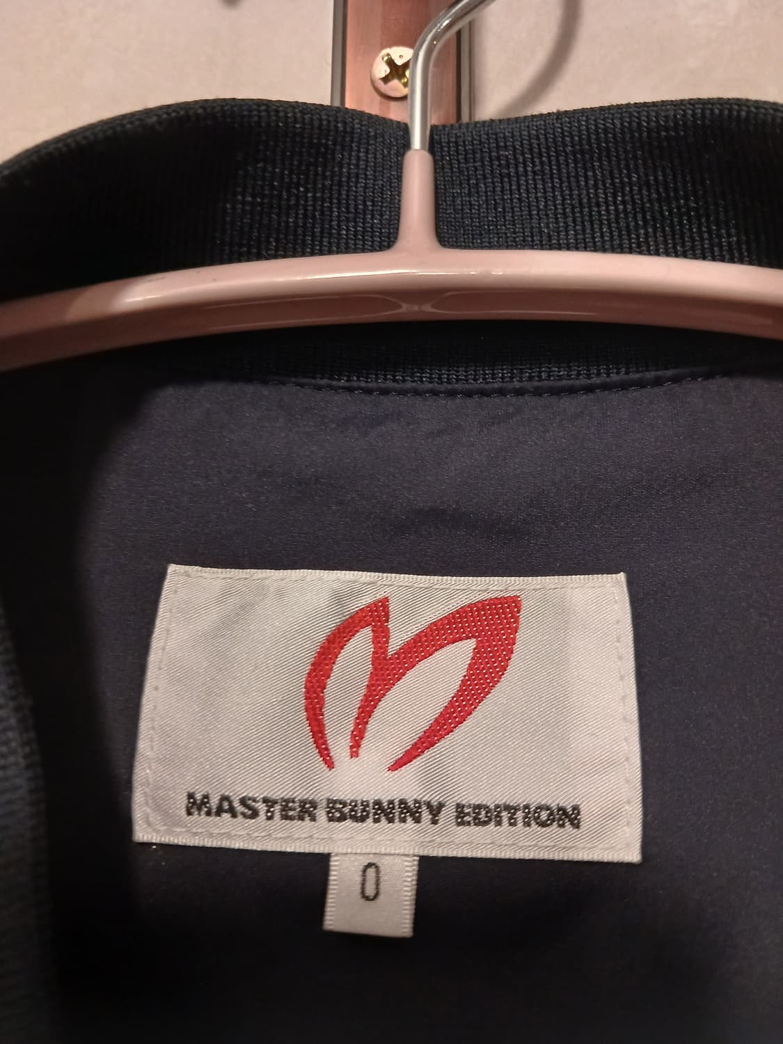 마스터바니에디션 정품 여성 집업 점퍼 0 사이즈 상품이미지2