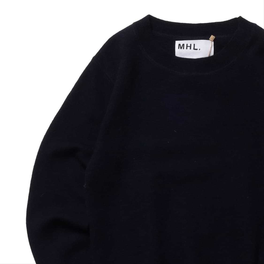마가렛 호웰 Margaret Howell Wool Knit 

 상품이미지2