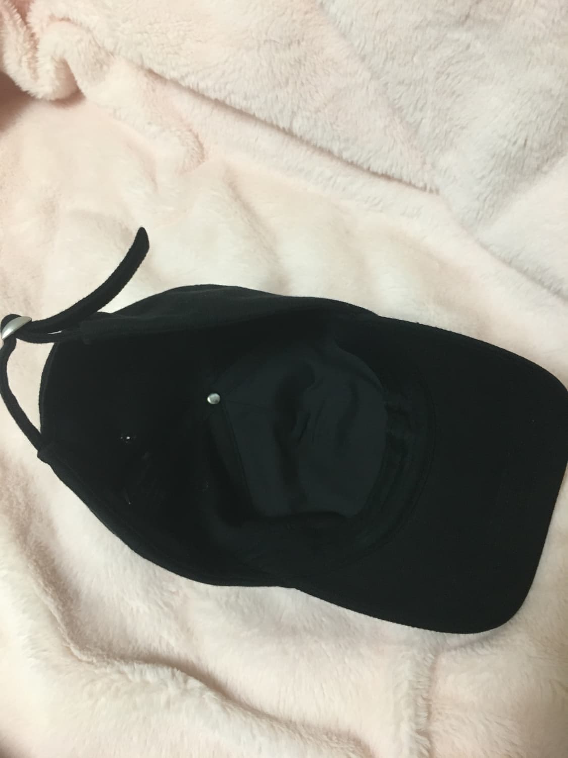 Kams saluki ballcap 상품이미지3