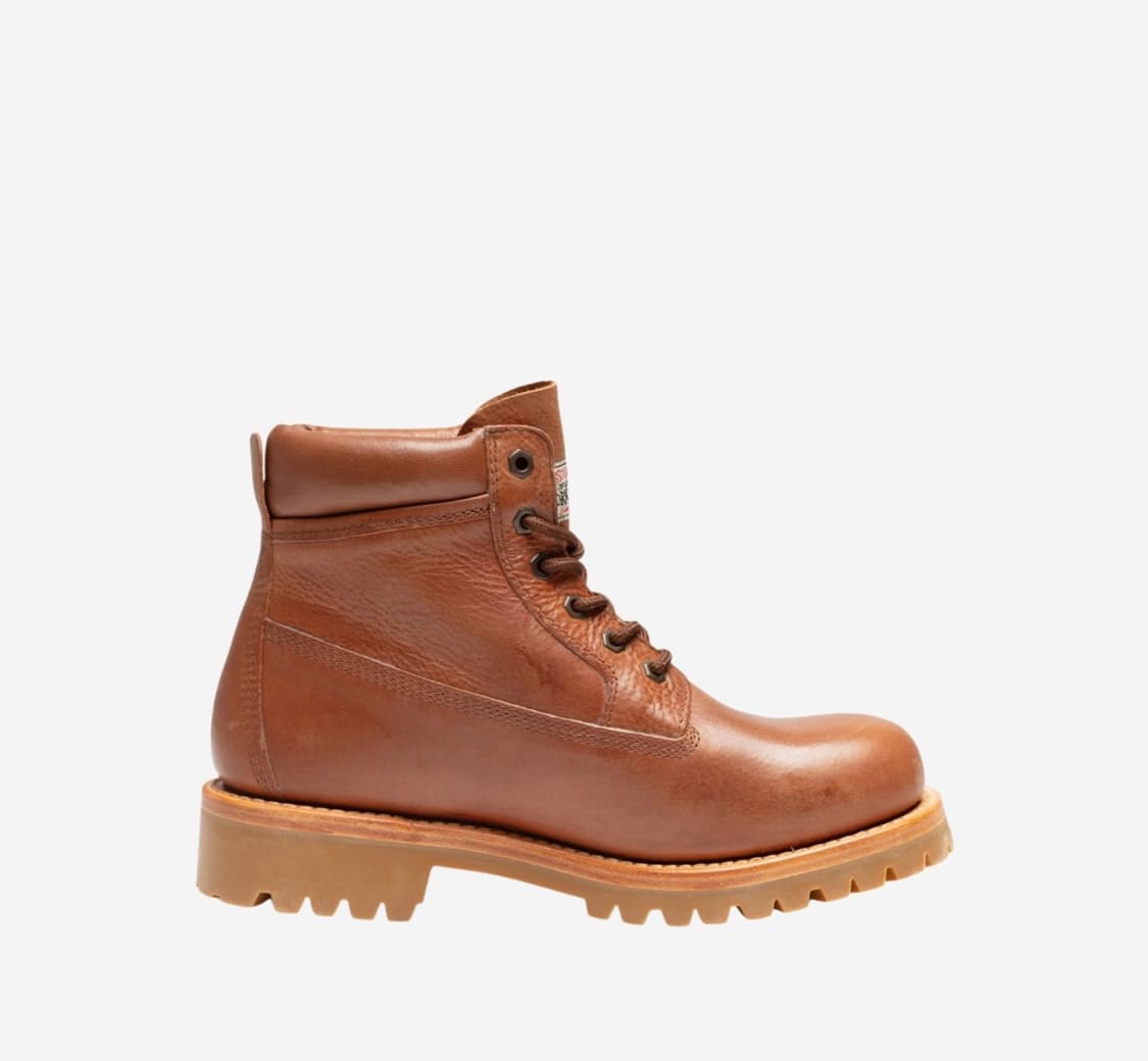 스투시 아워레가시 work boot brown 상품이미지1
