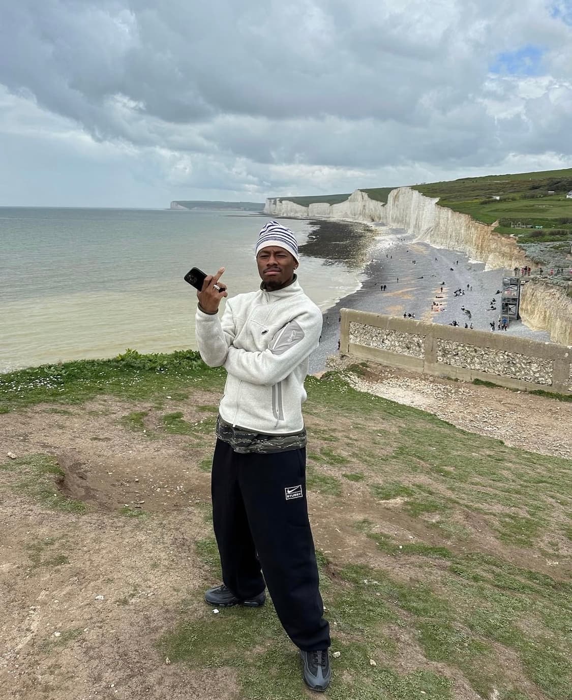 (새상품) 코르테이즈 비니 상품이미지2