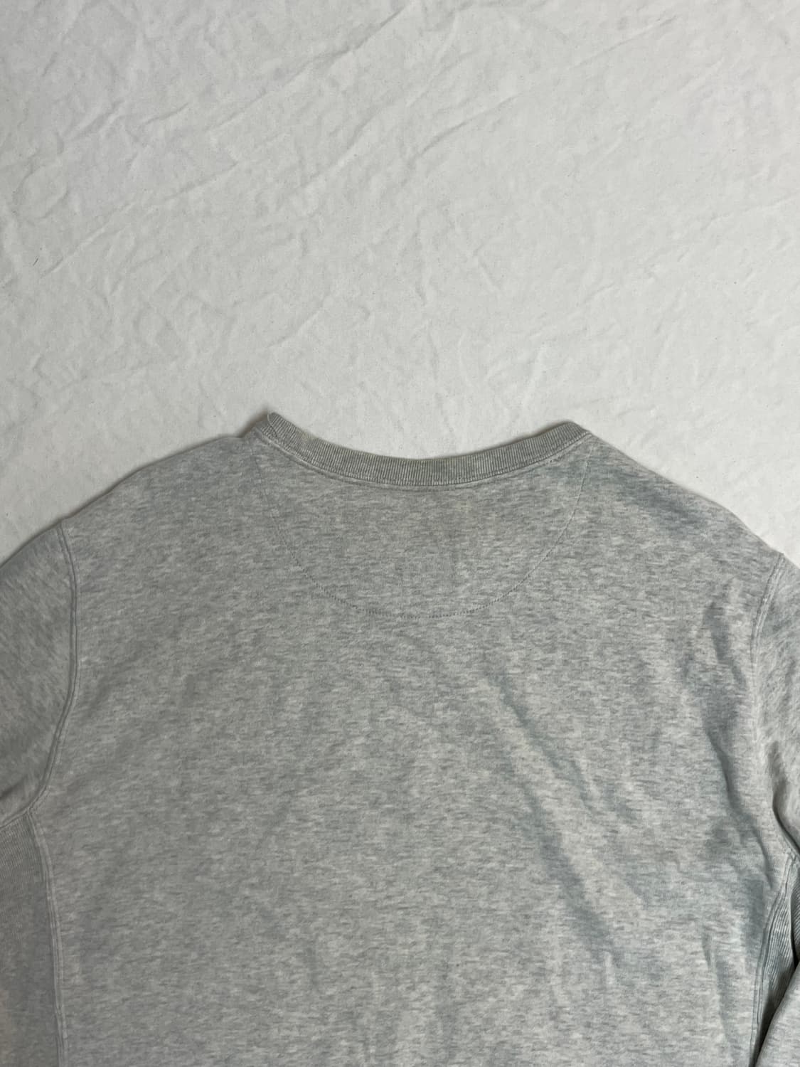 폴로 맨투맨  상품이미지10