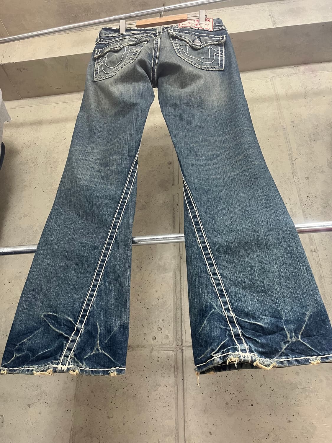 TRUE RELIGION JOEY SUPER T (31) 상품이미지5