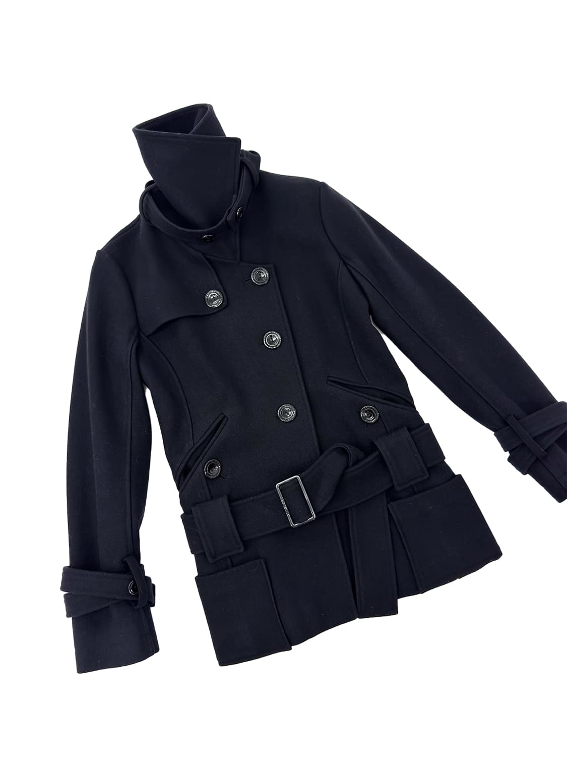 Patrizia Pepe Wool Jacket/ 40 상품이미지4