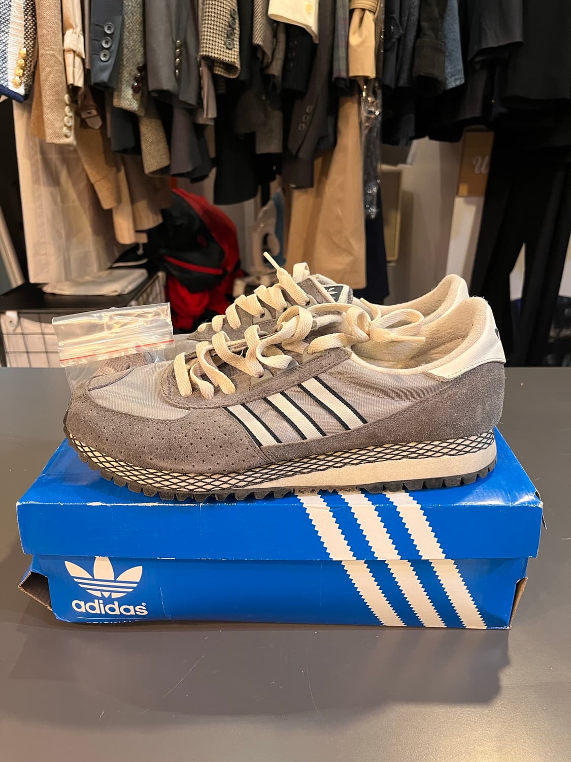 아디다스 시티 마라톤 PT (275mm) 상품이미지2